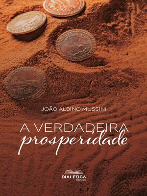 cover image of A Verdadeira Prosperidade